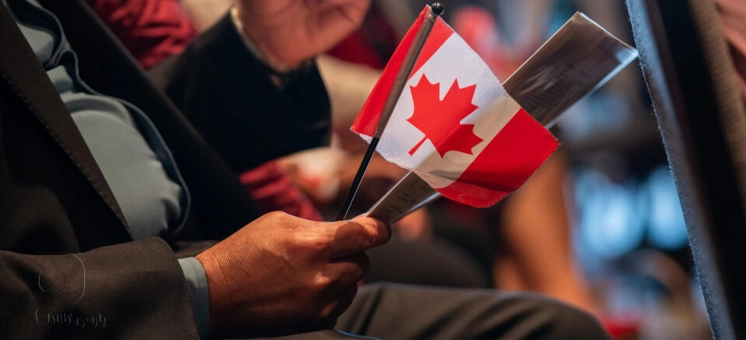 تغییر روند: مهاجران اخیر کمتر به دنبال شهروندی کانادا هستند، اداره آمار کانادا اعلام می‌کند!